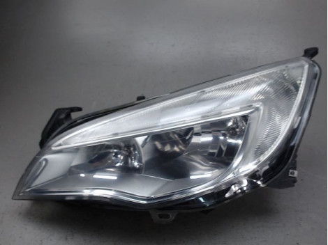 PHARE GAUCHE OPEL ASTRA