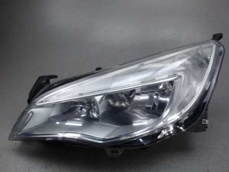 PHARE GAUCHE OPEL ASTRA