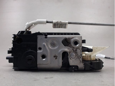 SYSTEME CONDAMNATION AVANT GAUCHE CITROEN C4