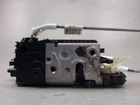 SYSTEME CONDAMNATION AVANT GAUCHE CITROEN C4