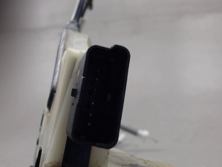 SYSTEME CONDAMNATION AVANT GAUCHE CITROEN C4