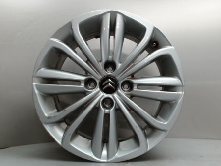 JANTE ALUMINIUM CITROEN C4