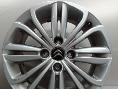 JANTE ALUMINIUM CITROEN C4