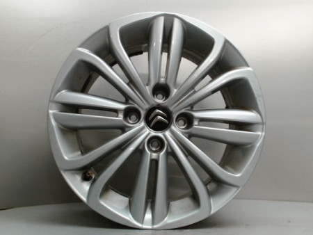 JANTE ALUMINIUM CITROEN C4