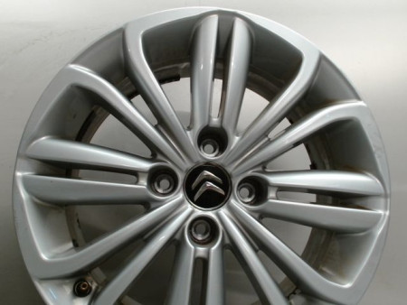 JANTE ALUMINIUM CITROEN C4