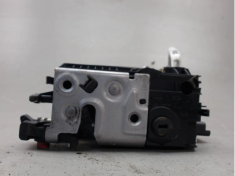 SYSTEME CONDAMNATION ARRIERE DROIT CITROEN C4