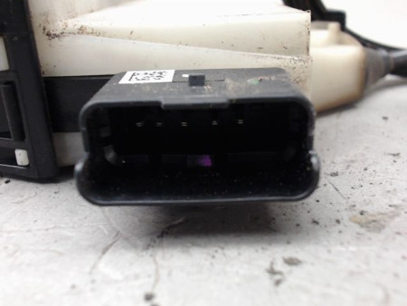 SYSTEME CONDAMNATION ARRIERE DROIT CITROEN C4
