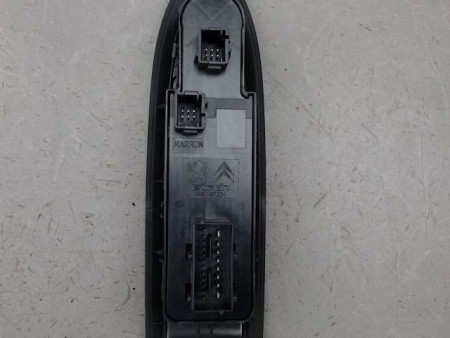 COMMANDE LEVE-GLACE PORTE AVG CITROEN C4