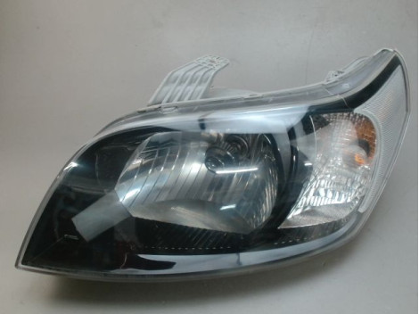 PHARE GAUCHE CHEVROLET AVEO