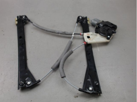 MECANISME LEVE-GLACE AVANT GAUCHE VOLKSWAGEN POLO