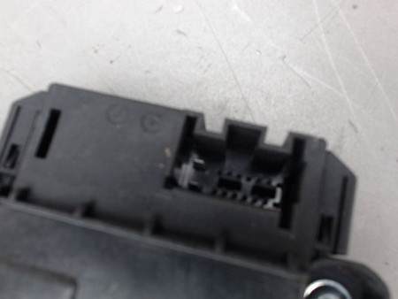 MECANISME LEVE-GLACE AVANT GAUCHE VOLKSWAGEN POLO
