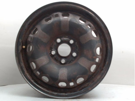 JANTE TOLE VOLKSWAGEN POLO