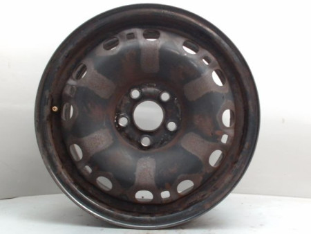 JANTE TOLE VOLKSWAGEN POLO