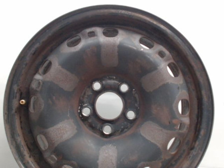 JANTE TOLE VOLKSWAGEN POLO