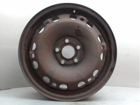 JANTE TOLE VOLKSWAGEN POLO
