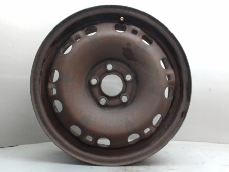 JANTE TOLE VOLKSWAGEN POLO