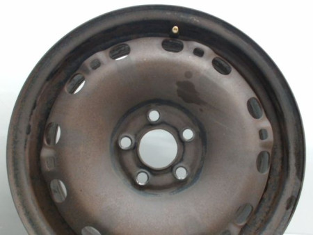 JANTE TOLE VOLKSWAGEN POLO