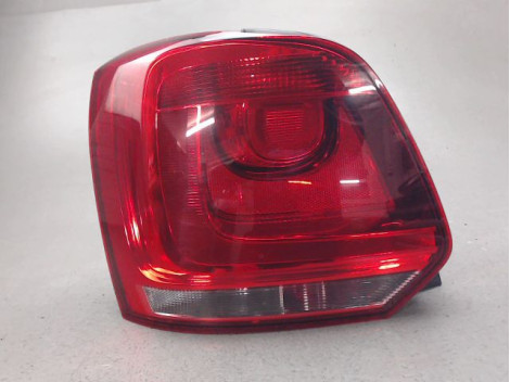 FEU ARRIERE GAUCHE  VOLKSWAGEN POLO