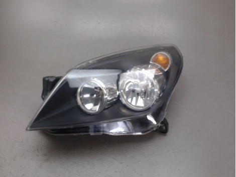 PHARE GAUCHE OPEL ASTRA