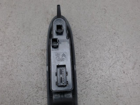 COMMANDE LEVE-GLACE PORTE AVG CITROEN C4