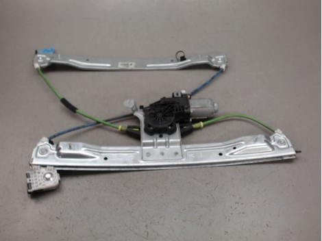 MECANISME LEVE-GLACE AVANT DROIT CITROEN C3