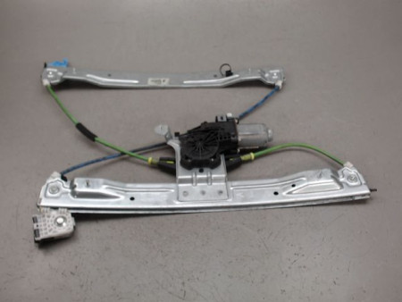 MECANISME LEVE-GLACE AVANT DROIT CITROEN C3