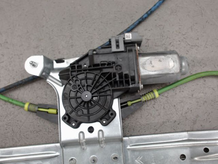 MECANISME LEVE-GLACE AVANT DROIT CITROEN C3