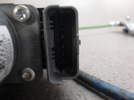 MECANISME LEVE-GLACE AVANT DROIT CITROEN C3