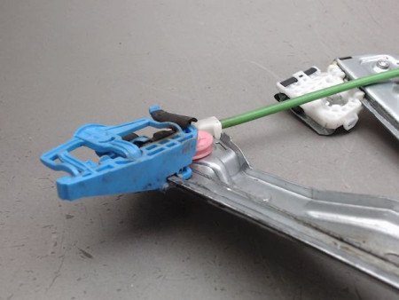 MECANISME LEVE-GLACE AVANT DROIT CITROEN C3