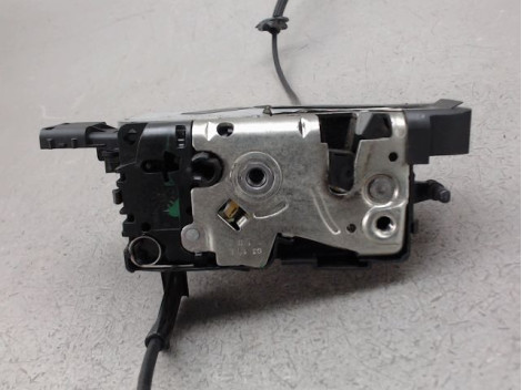 SYSTEME CONDAMNATION ARRIERE DROIT CITROEN C3