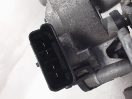 MECANISME ESSUIE-GLACE AVANT CITROEN C3