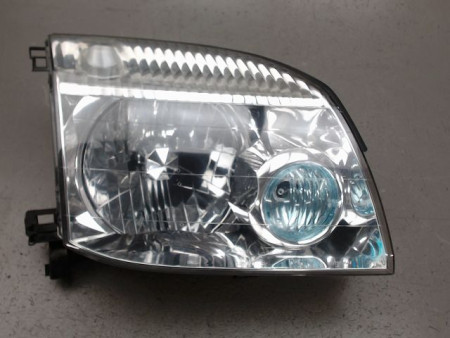 PHARE DROIT NISSAN X-TRAIL