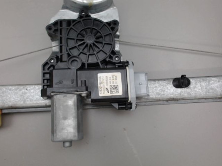 MECANISME LEVE-GLACE AVANT GAUCHE RENAULT CLIO