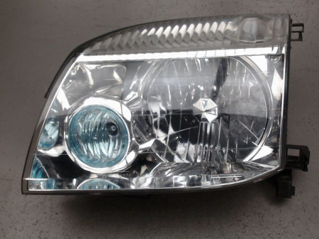PHARE GAUCHE NISSAN X-TRAIL
