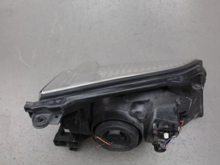 PHARE GAUCHE NISSAN X-TRAIL