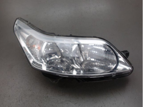 PHARE DROIT CITROEN C4