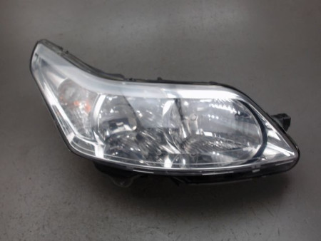 PHARE DROIT CITROEN C4