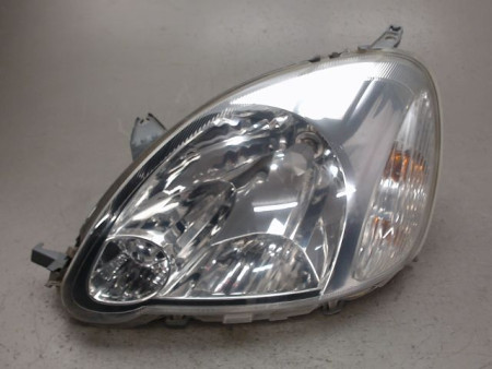 PHARE GAUCHE TOYOTA YARIS