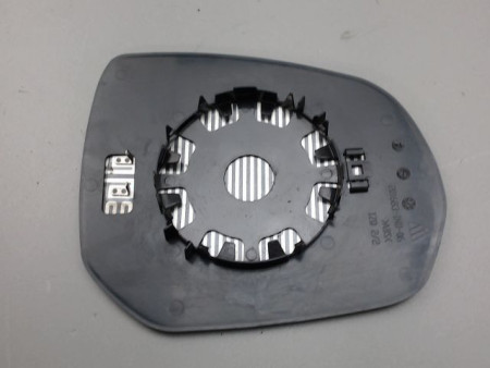 GLACE RETROVISEUR EXT G CITROEN C4