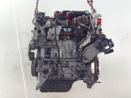 MOTEUR DIESEL CITROEN C3 1.6 HDI 90