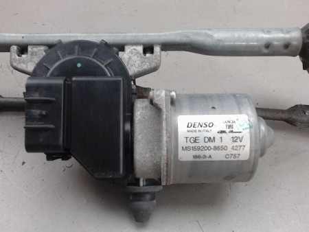 MECANISME ESSUIE-GLACE AVANT FIAT 500