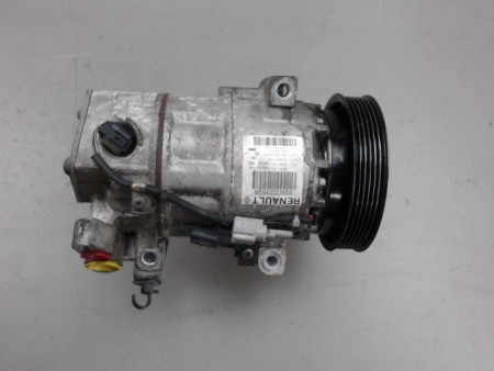 COMPRESSEUR AIR CONDITIONNE RENAULT CLIO