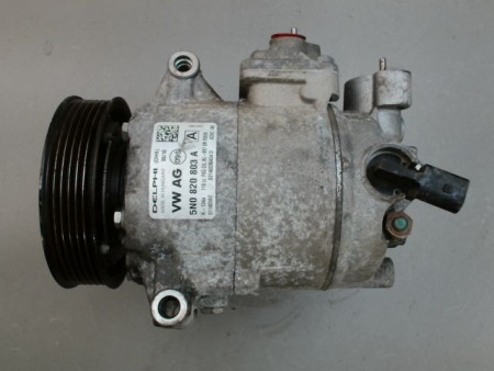 COMPRESSEUR AIR CONDITIONNE VOLKSWAGEN POLO