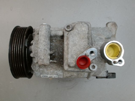 COMPRESSEUR AIR CONDITIONNE VOLKSWAGEN POLO