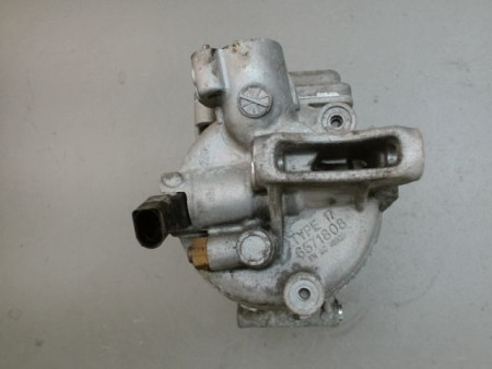 COMPRESSEUR AIR CONDITIONNE VOLKSWAGEN POLO