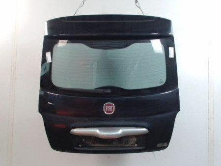HAYON FIAT 500
