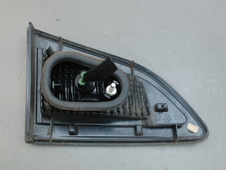 FEU ARRIERE INTERIEUR DROIT RENAULT MEGANE