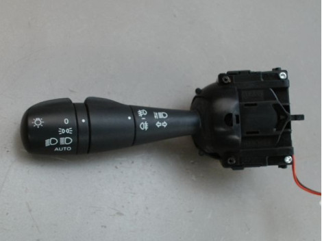COMMANDE CLIGNOTANT RENAULT CLIO