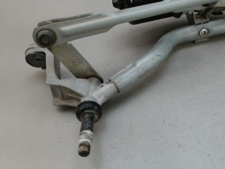 MECANISME ESSUIE-GLACE AVANT RENAULT CLIO
