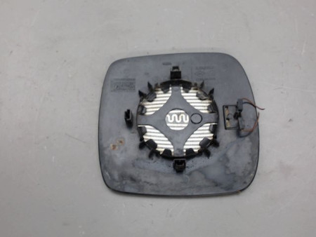 GLACE RETROVISEUR EXT D RENAULT KANGOO